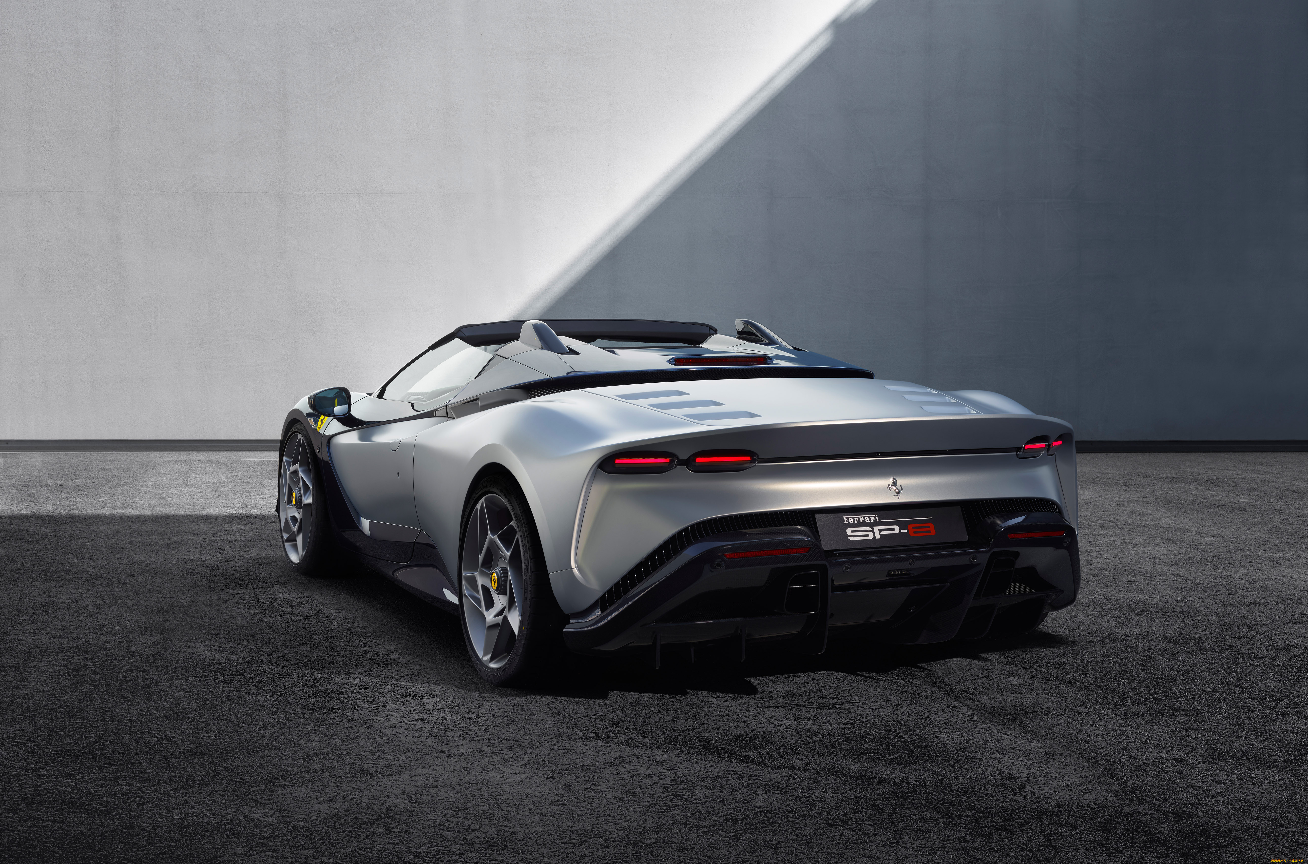, ferrari
